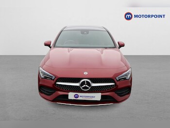 Used Mercedes-Benz CLA 2021 for sale - 76101910: Photo 2