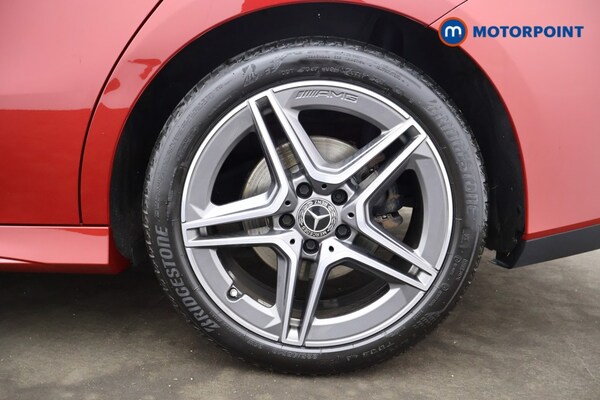 Used Mercedes-Benz CLA 2021 for sale - 76101910: Photo 31