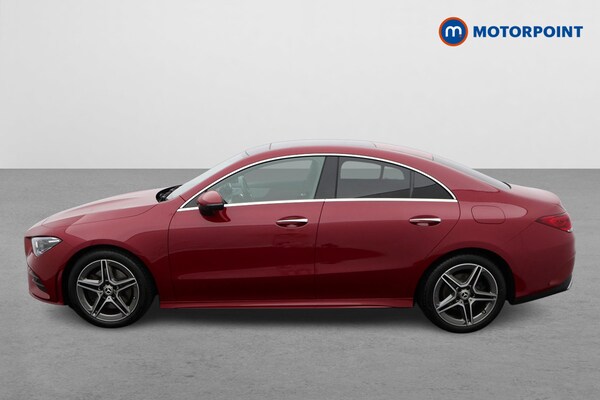 Used Mercedes-Benz CLA 2021 for sale - 76101910: Photo 4