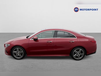 Used Mercedes-Benz CLA 2021 for sale - 76101910: Photo 4