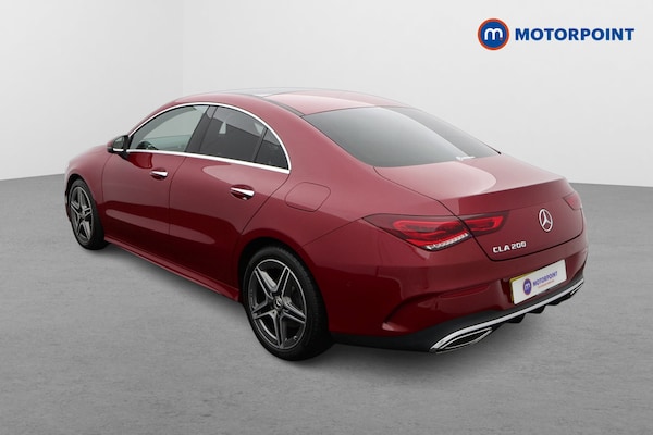 Used Mercedes-Benz CLA 2021 for sale - 76101910: Photo 5