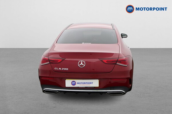 Used Mercedes-Benz CLA 2021 for sale - 76101910: Photo 6