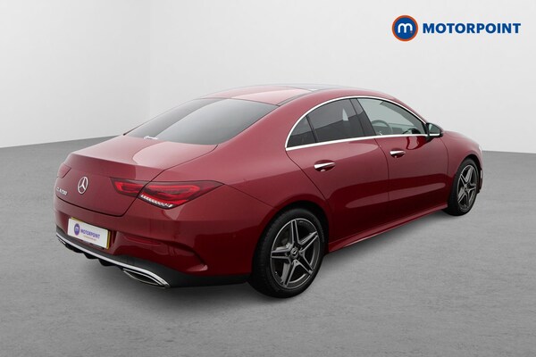Used Mercedes-Benz CLA 2021 for sale - 76101910: Photo 7