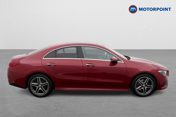 Used Mercedes-Benz CLA 2021 for sale - 76101910: Photo 8