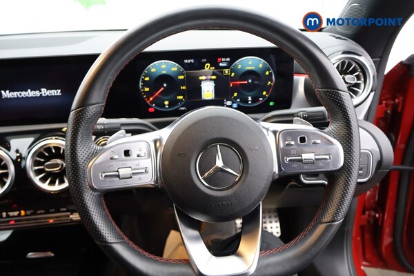 Used Mercedes-Benz CLA 2021 for sale - 76101910: Photo 9