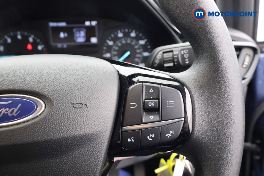 Used Ford Fiesta 2021 for sale - 76985030: Photo 11