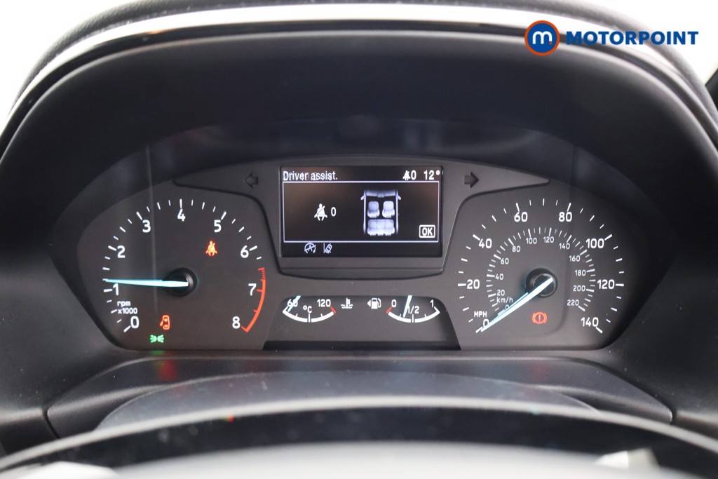 Used Ford Fiesta 2021 for sale - 76985030: Photo 12