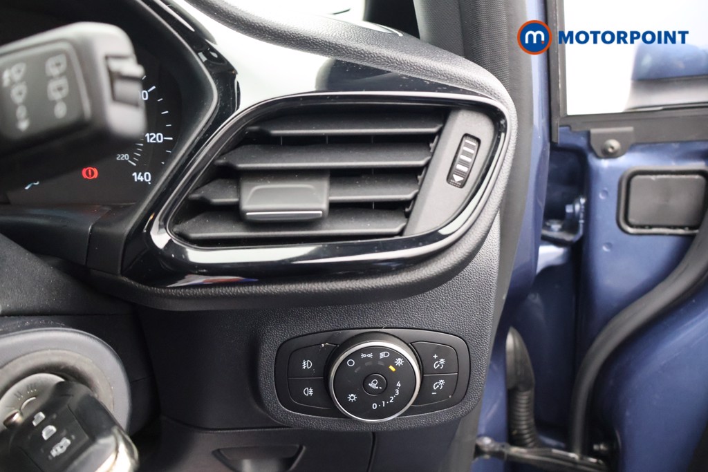 Used Ford Fiesta 2021 for sale - 76985030: Photo 15