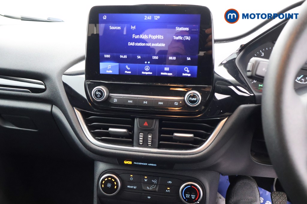 Used Ford Fiesta 2021 for sale - 76985030: Photo 16