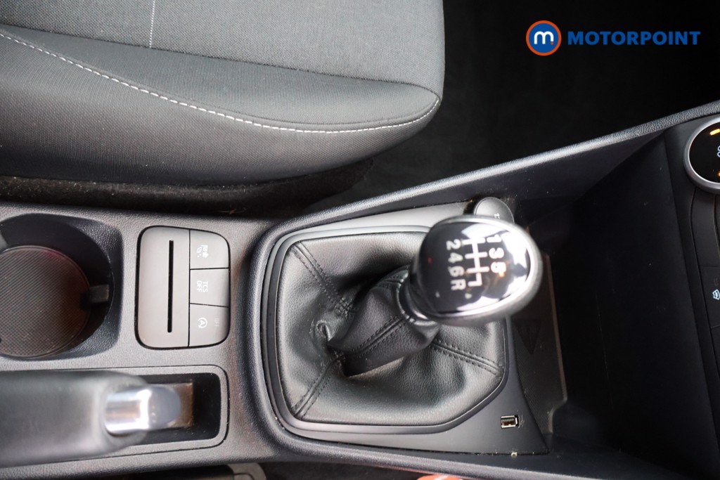 Used Ford Fiesta 2021 for sale - 76985030: Photo 17