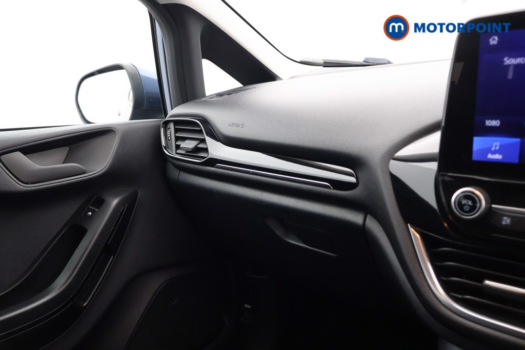 Used Ford Fiesta 2021 for sale - 76985030: Photo 18