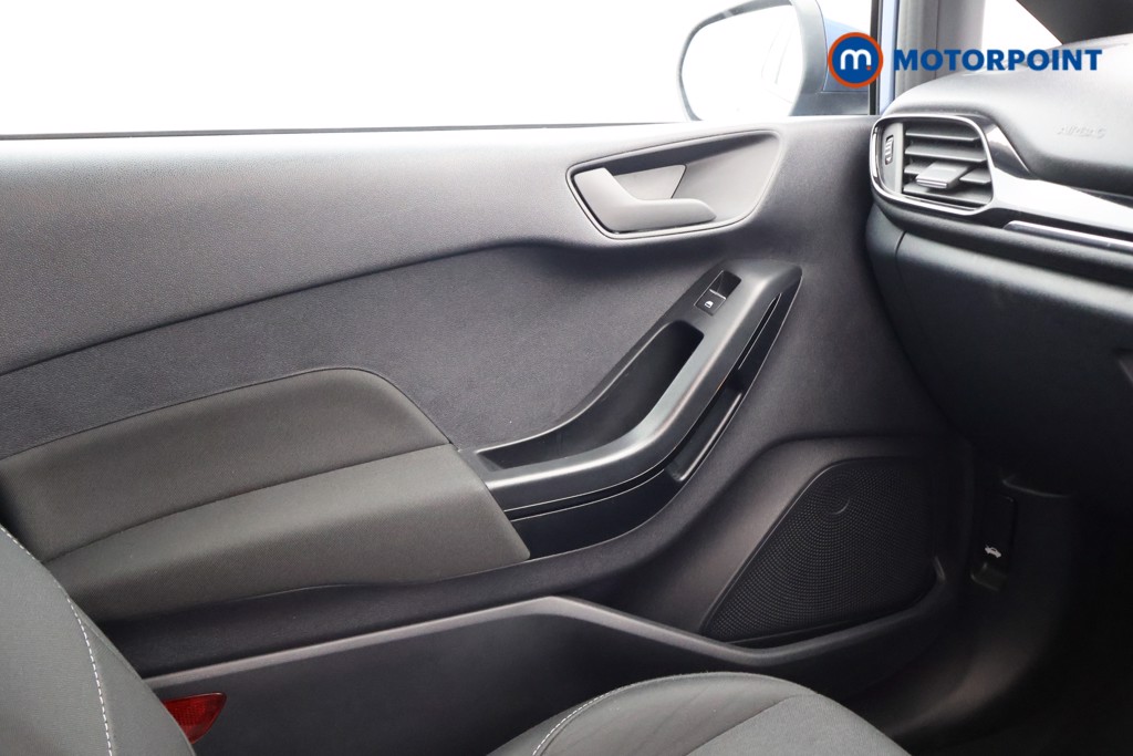 Used Ford Fiesta 2021 for sale - 76985030: Photo 19