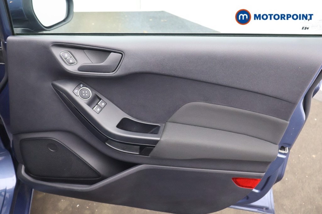 Used Ford Fiesta 2021 for sale - 76985030: Photo 20