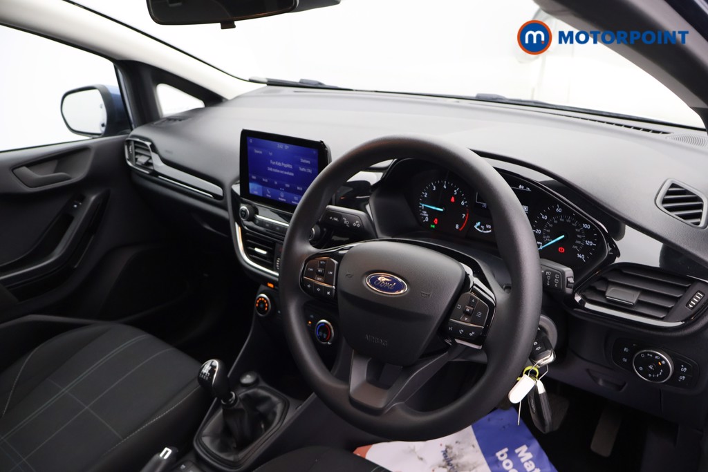 Used Ford Fiesta 2021 for sale - 76985030: Photo 21