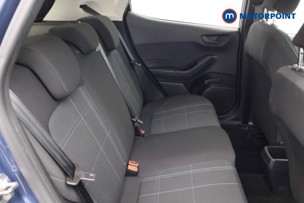 Used Ford Fiesta 2021 for sale - 76985030: Photo 23