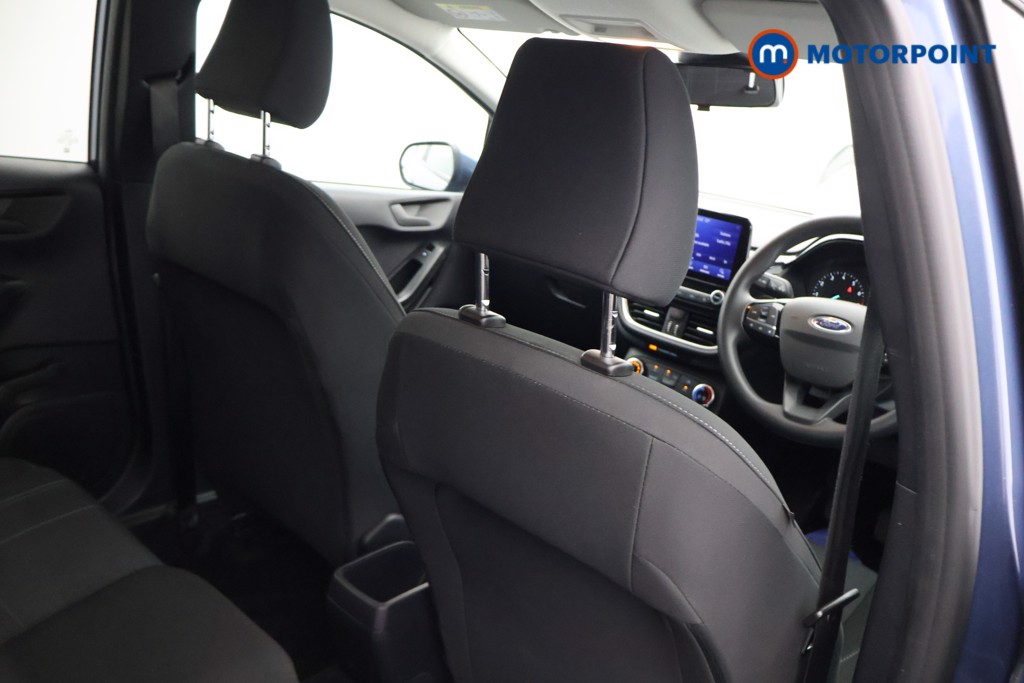 Used Ford Fiesta 2021 for sale - 76985030: Photo 24