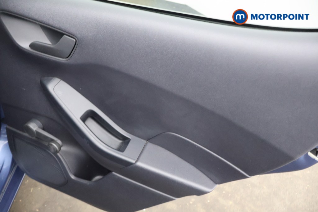 Used Ford Fiesta 2021 for sale - 76985030: Photo 25