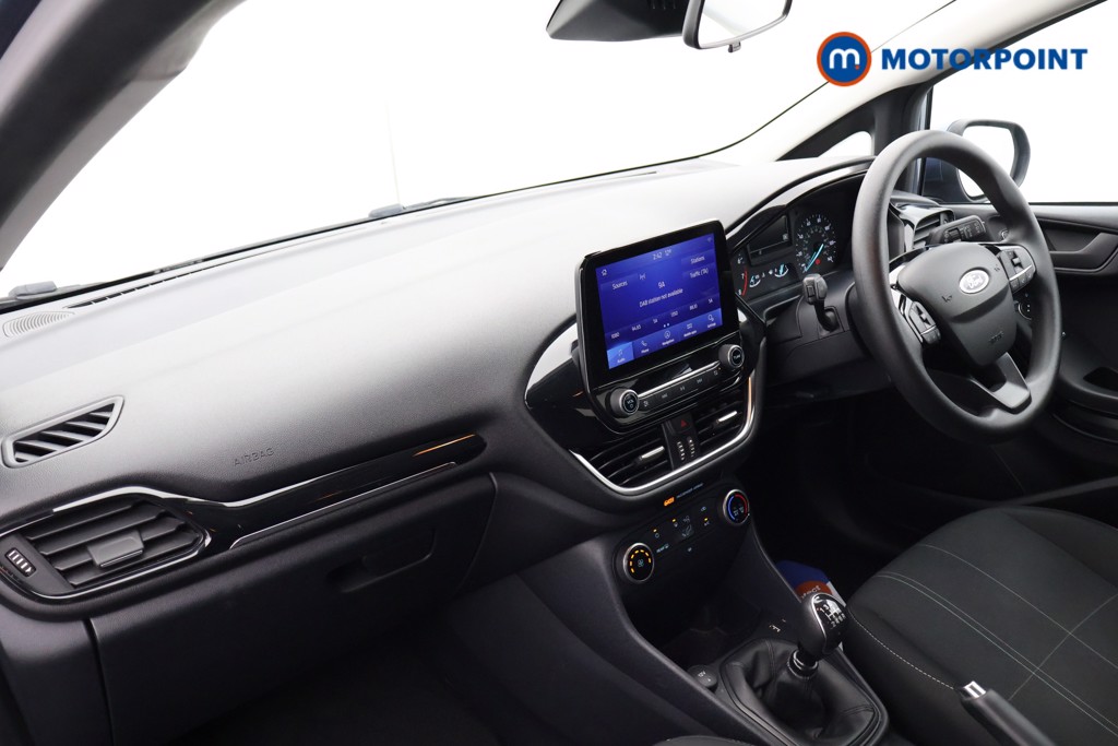 Used Ford Fiesta 2021 for sale - 76985030: Photo 26