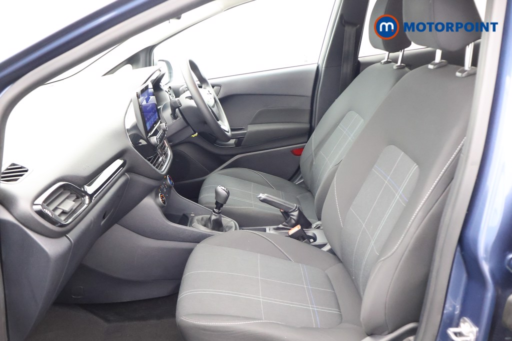 Used Ford Fiesta 2021 for sale - 76985030: Photo 27