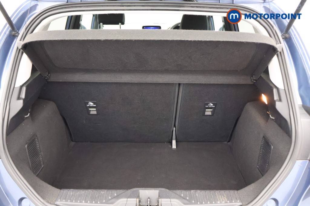 Used Ford Fiesta 2021 for sale - 76985030: Photo 28