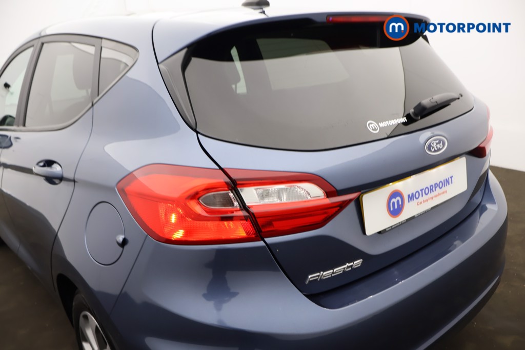 Used Ford Fiesta 2021 for sale - 76985030: Photo 29