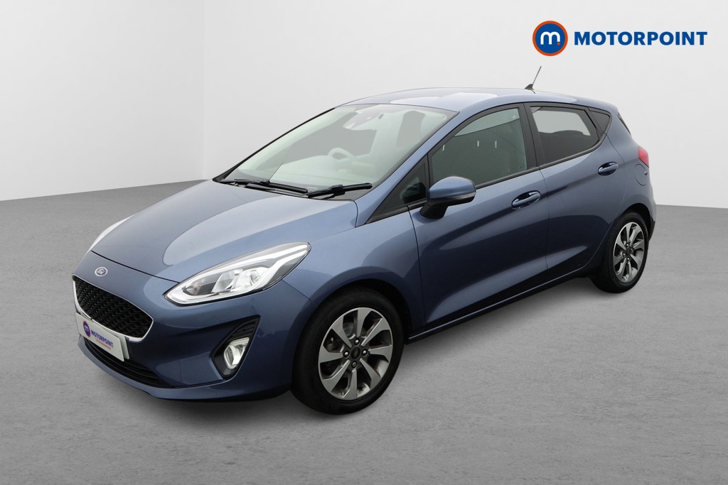 Used Ford Fiesta 2021 for sale - 76985030: Photo 3