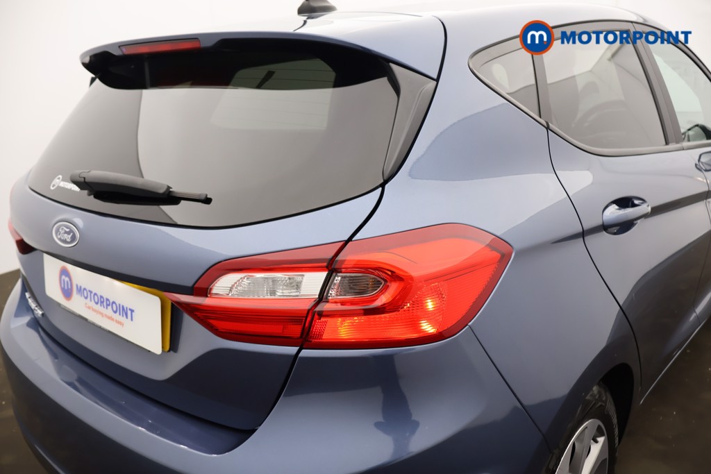 Used Ford Fiesta 2021 for sale - 76985030: Photo 30