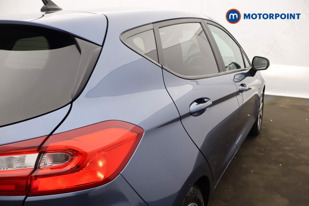 Used Ford Fiesta 2021 for sale - 76985030: Photo 31