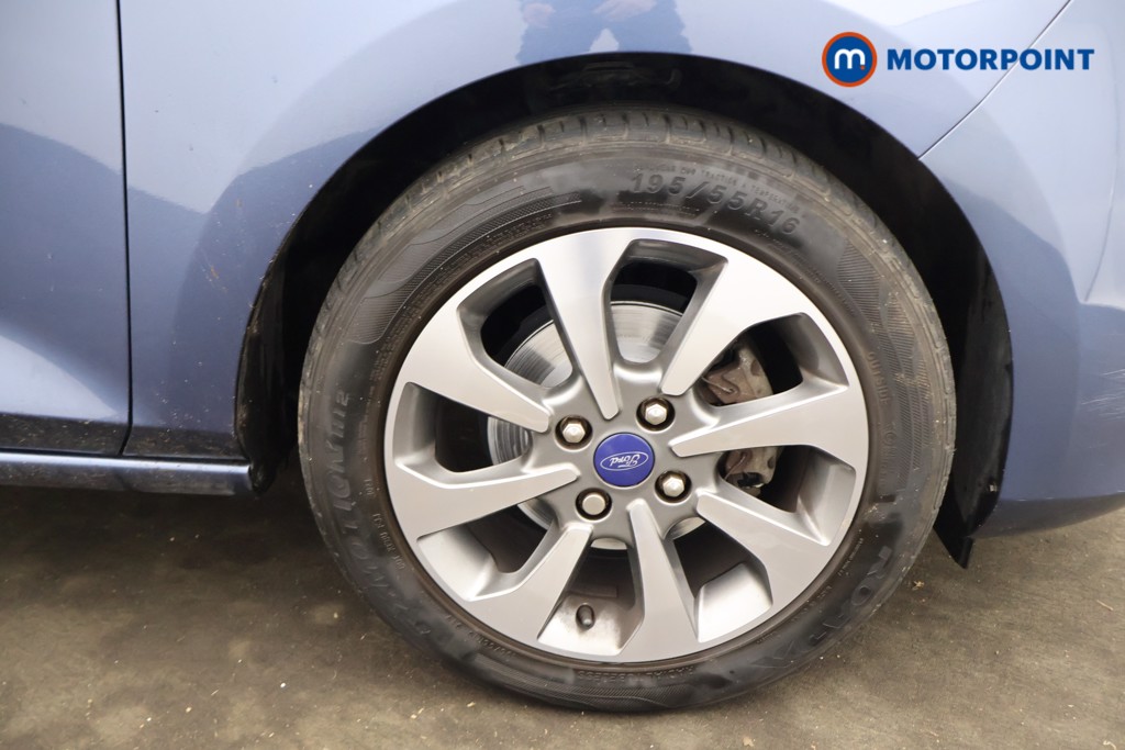 Used Ford Fiesta 2021 for sale - 76985030: Photo 33