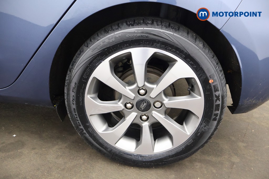 Used Ford Fiesta 2021 for sale - 76985030: Photo 37