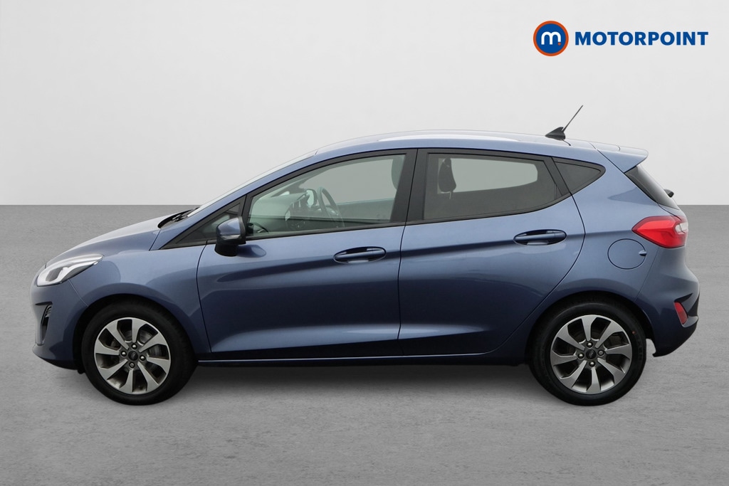 Used Ford Fiesta 2021 for sale - 76985030: Photo 4