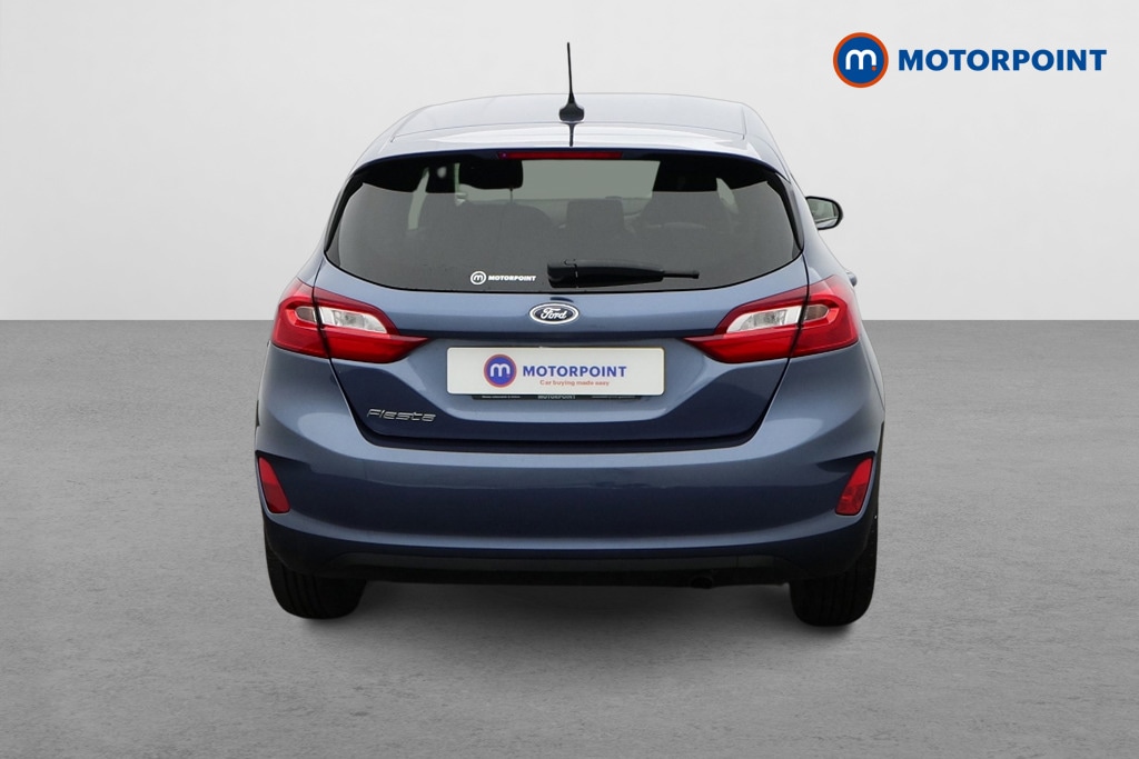 Used Ford Fiesta 2021 for sale - 76985030: Photo 6