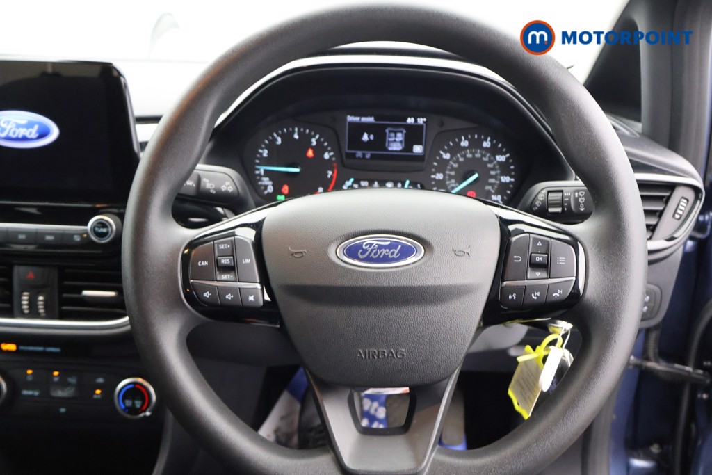 Used Ford Fiesta 2021 for sale - 76985030: Photo 9