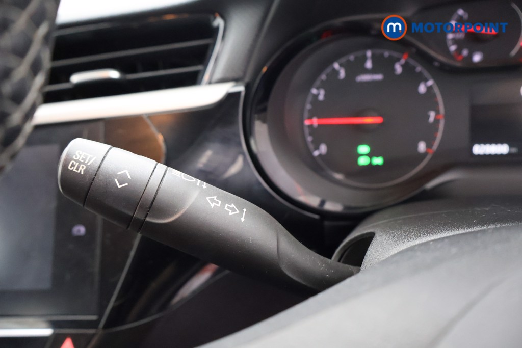 Used Vauxhall Corsa 2020 for sale - 77128394: Photo 13