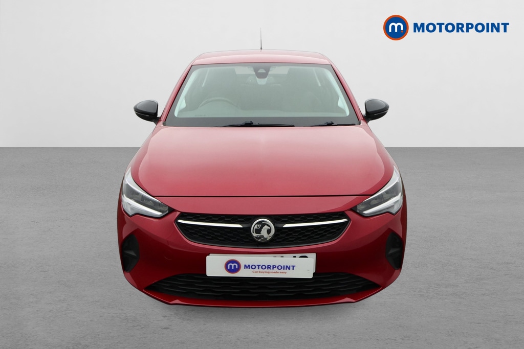 Used Vauxhall Corsa 2020 for sale - 77128394: Photo 2