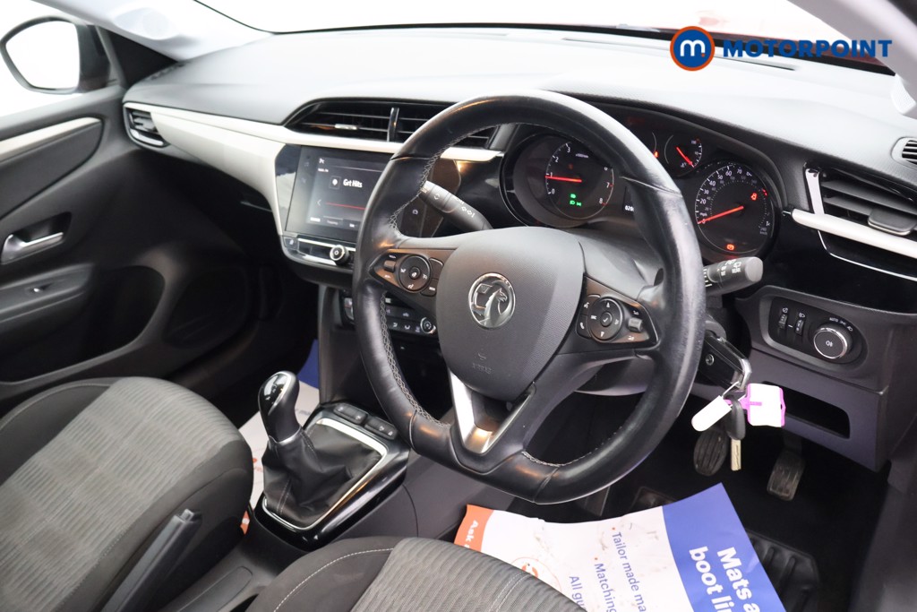 Used Vauxhall Corsa 2020 for sale - 77128394: Photo 22