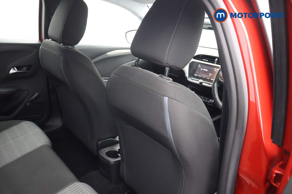 Used Vauxhall Corsa 2020 for sale - 77128394: Photo 25