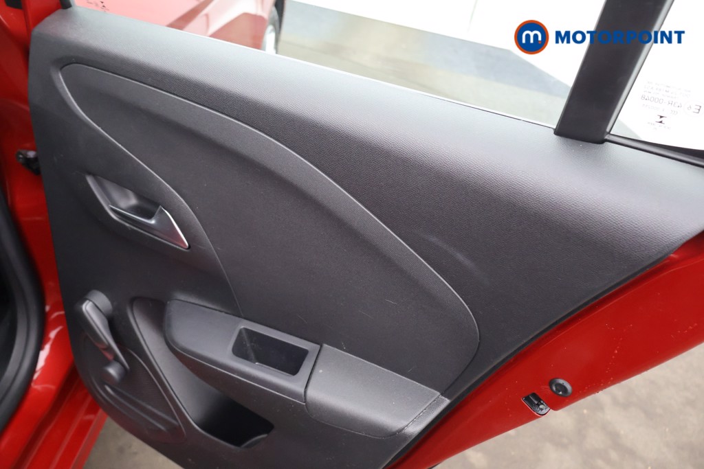 Used Vauxhall Corsa 2020 for sale - 77128394: Photo 26