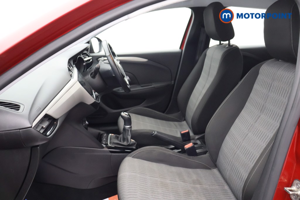 Used Vauxhall Corsa 2020 for sale - 77128394: Photo 28