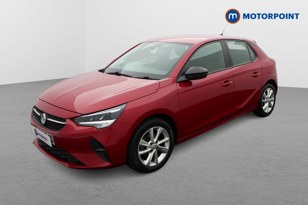 Used Vauxhall Corsa 2020 for sale - 77128394: Photo 3