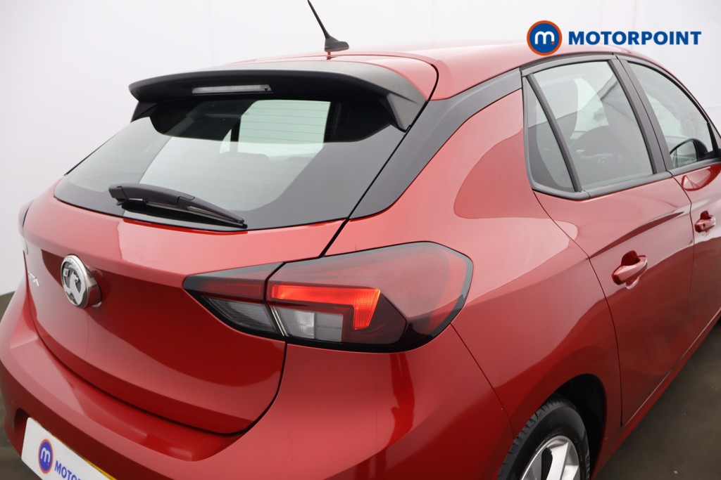 Used Vauxhall Corsa 2020 for sale - 77128394: Photo 30