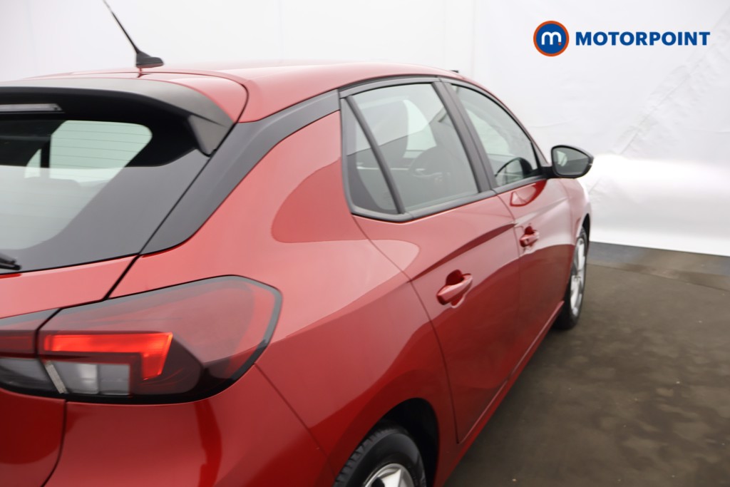 Used Vauxhall Corsa 2020 for sale - 77128394: Photo 31