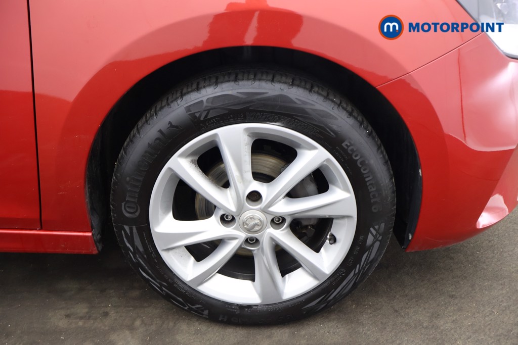 Used Vauxhall Corsa 2020 for sale - 77128394: Photo 33