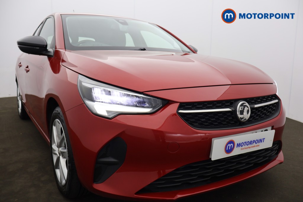 Used Vauxhall Corsa 2020 for sale - 77128394: Photo 34