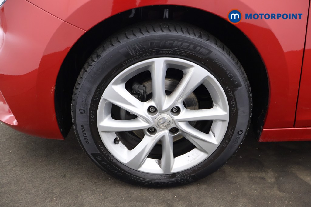 Used Vauxhall Corsa 2020 for sale - 77128394: Photo 35