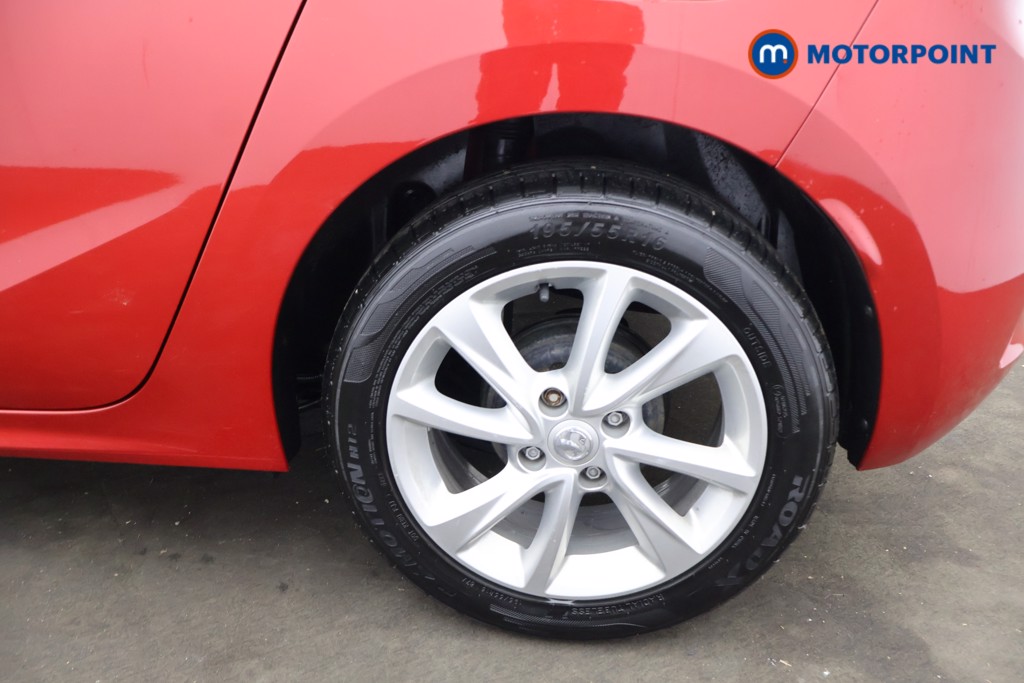 Used Vauxhall Corsa 2020 for sale - 77128394: Photo 36