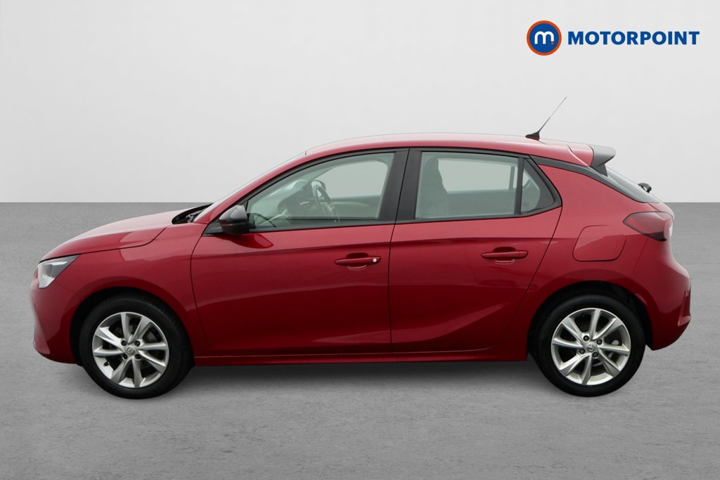 Used Vauxhall Corsa 2020 for sale - 77128394: Photo 4