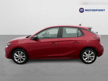 Used Vauxhall Corsa 2020 for sale - 77128394: Photo