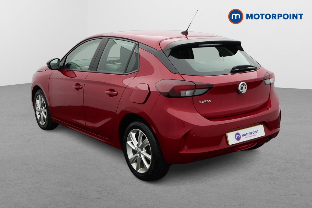 Used Vauxhall Corsa 2020 for sale - 77128394: Photo 5