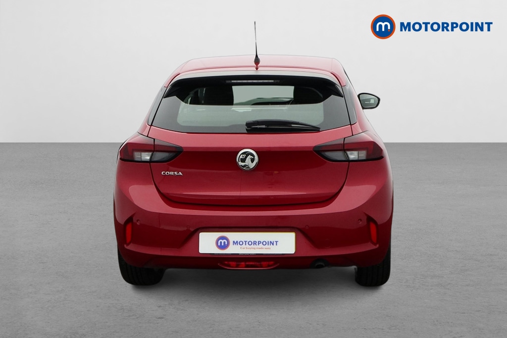 Used Vauxhall Corsa 2020 for sale - 77128394: Photo 6